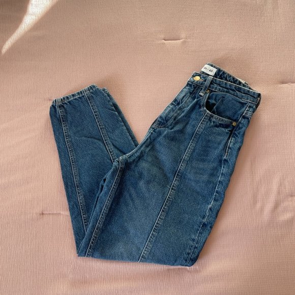 Lee & HM collab jeans! - Picture 1 of 3